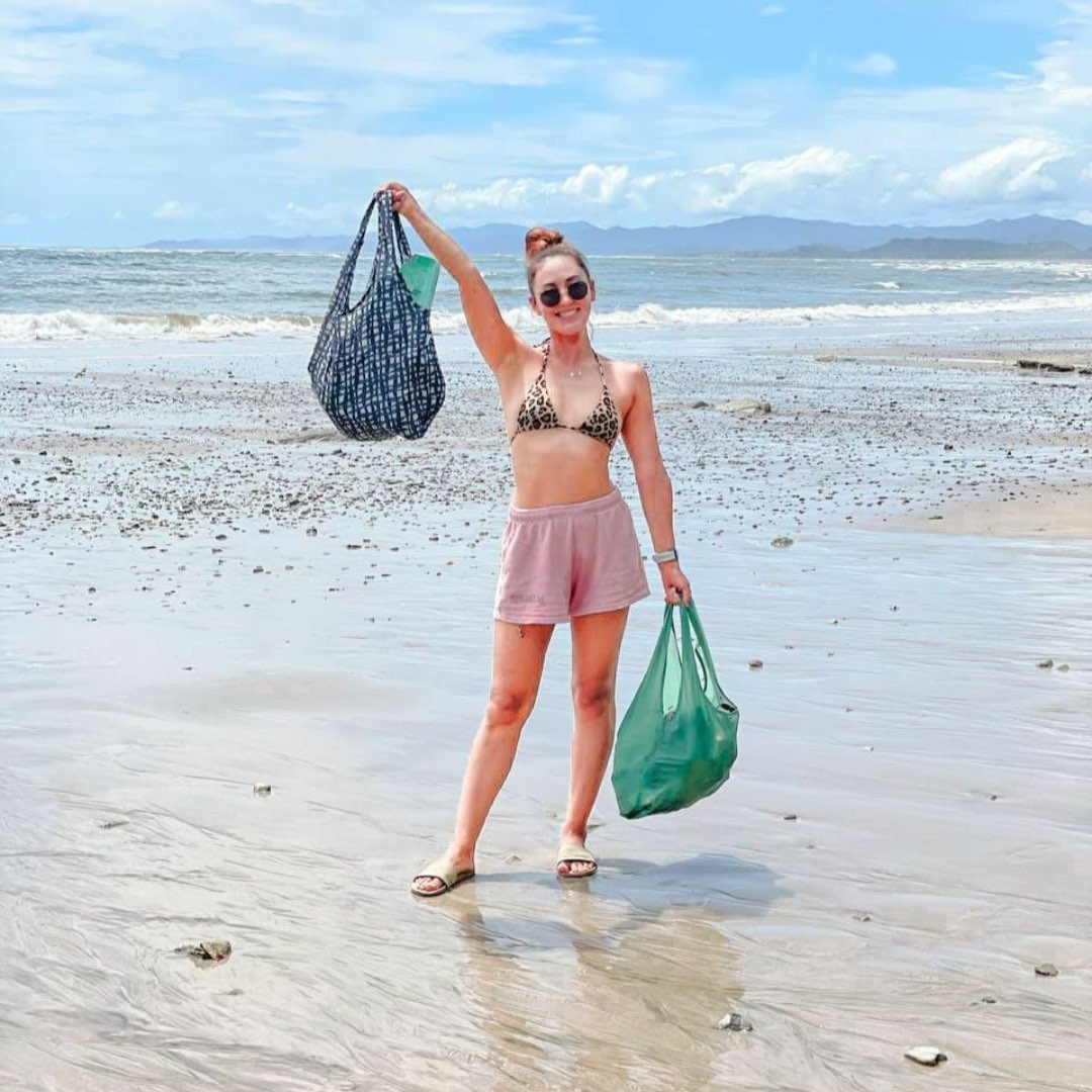 This World Cleanup Day, Get a FREE PecoBag with Any Purchase