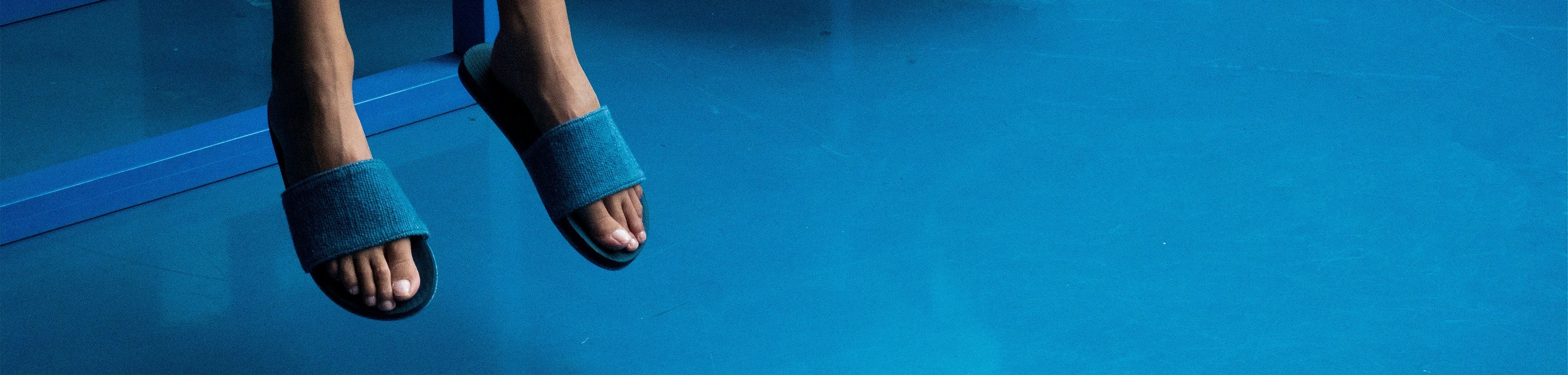 Women's Pable Slide