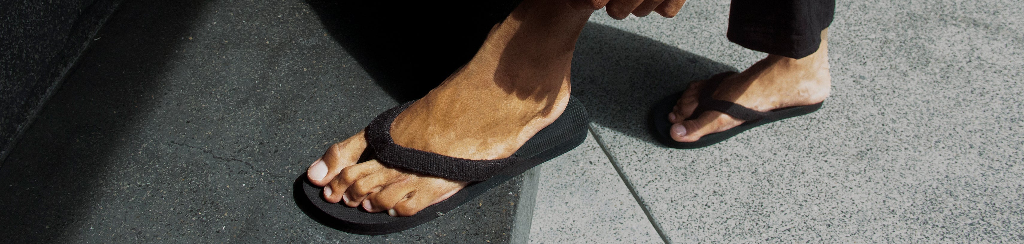 Men's Pable Flip Flops