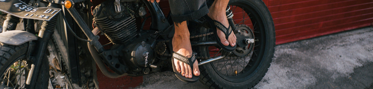 Handep Flip Flops