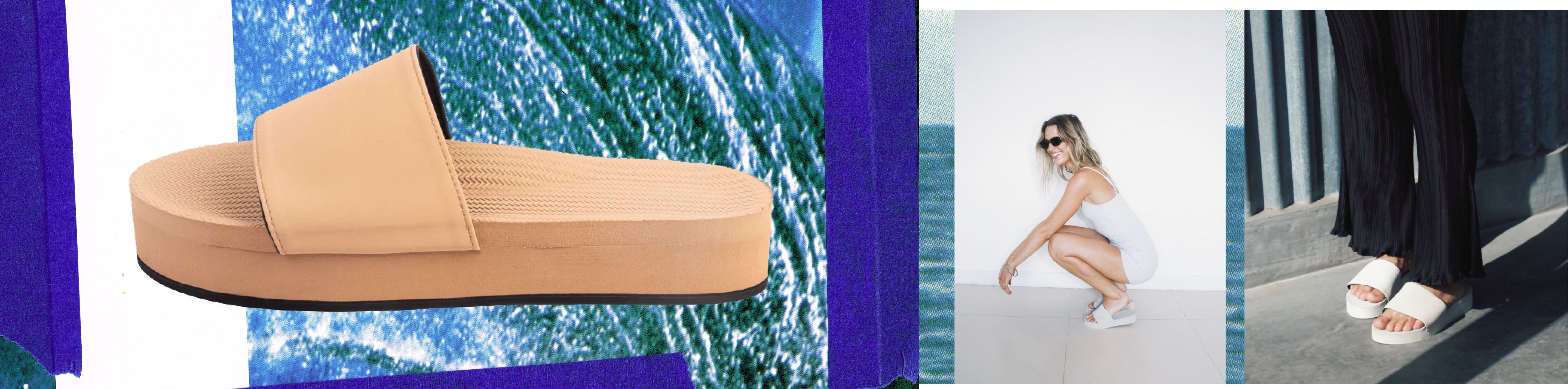 Women's Platform