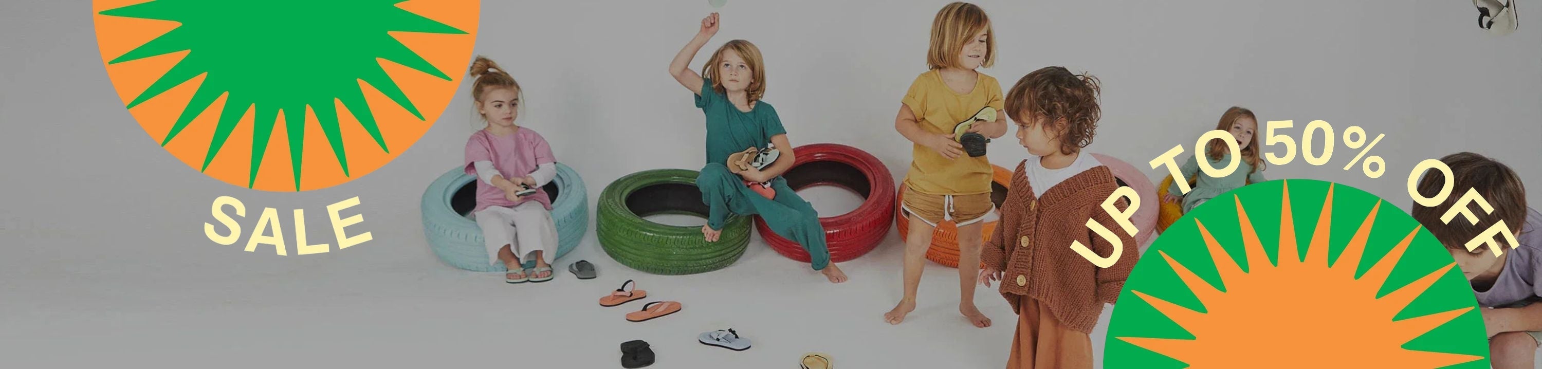 Kids Sale