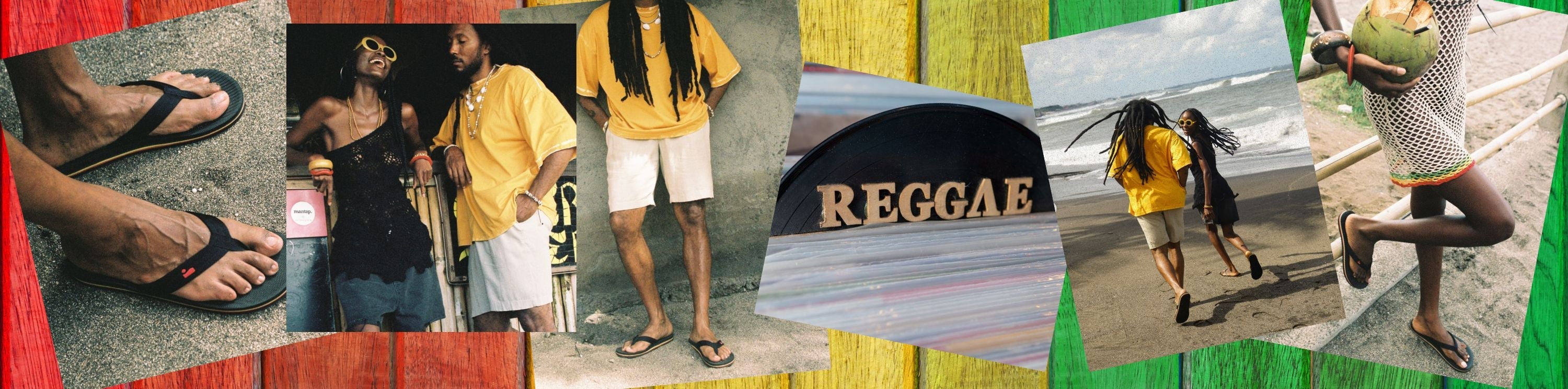 Reggae