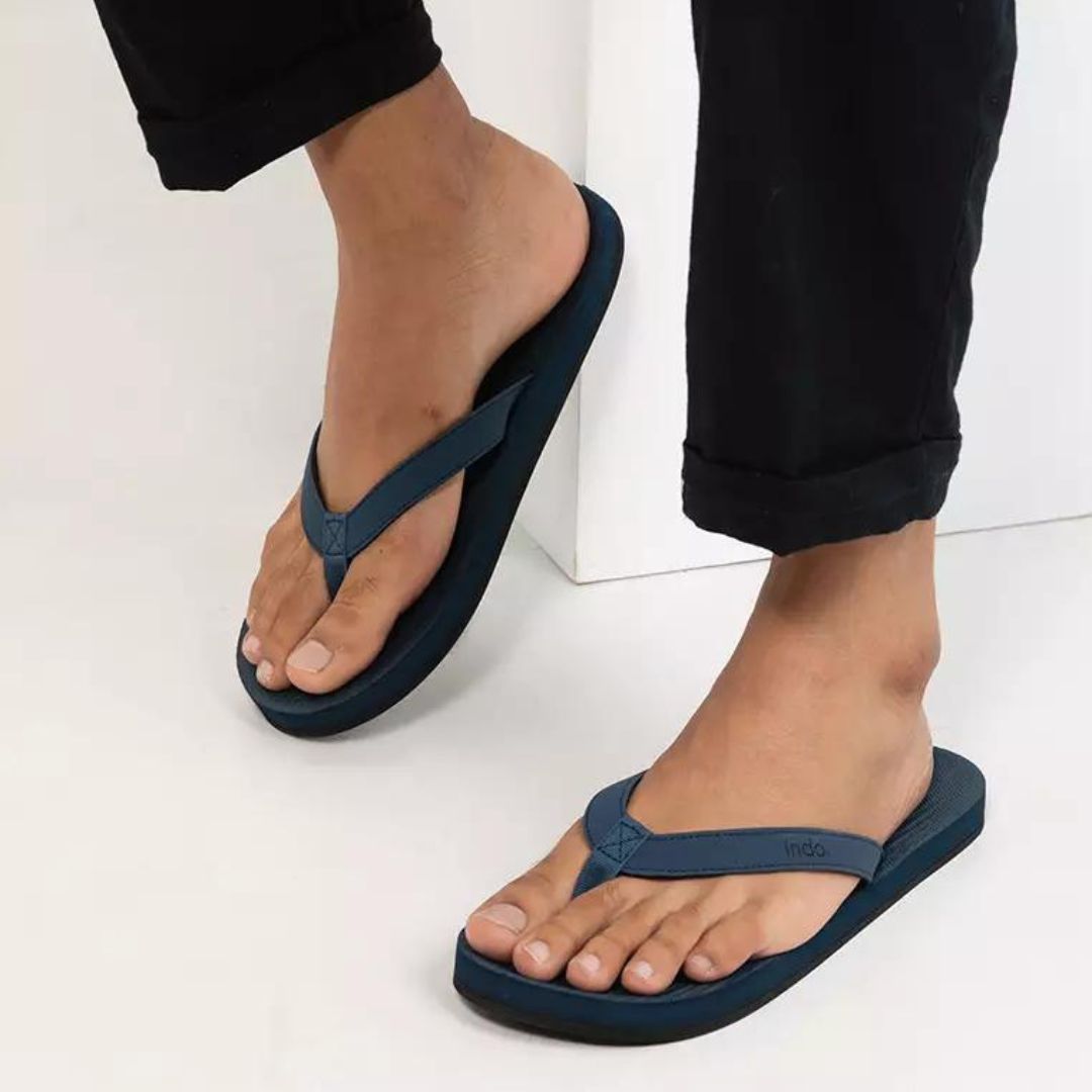 Men’s Flip Flops - Shore