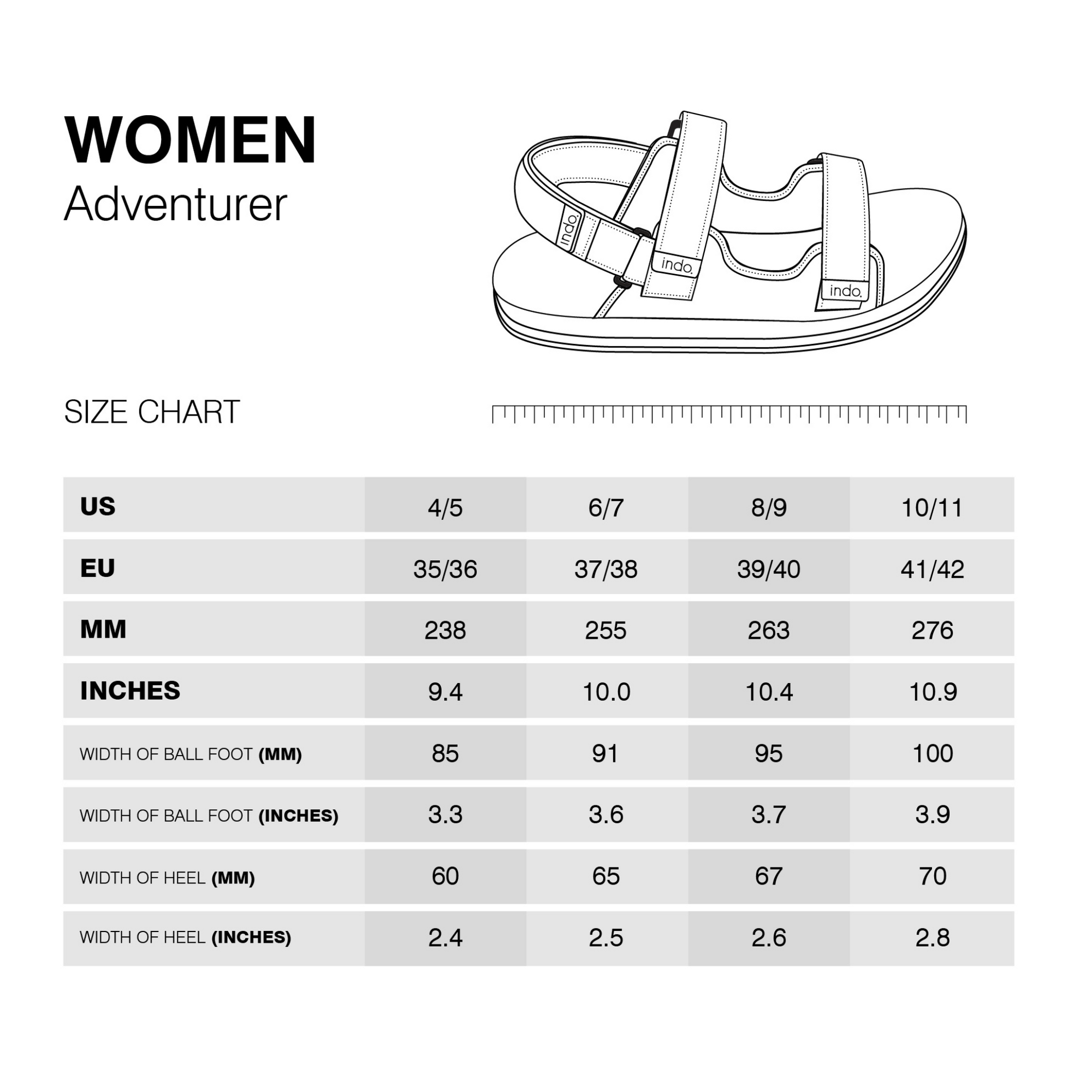 Sandal size 37 eu means discount