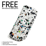 Indosole's Sunglasses Case Sea Salt