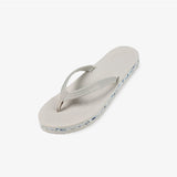 Women's Riversole Flip Flops Sea Salt