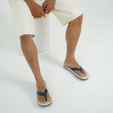 Men's Riversole Flip Flops Sea Salt/Shore