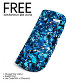 Indosole's Sunglasses Case Shore