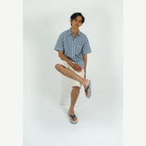 Men's Riversole Flip Flops Sea Salt/Shore
