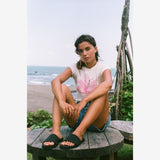 Women’s ESSNTLS Slide Black