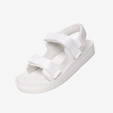 Women’s Adventurer Sandals Sea Salt