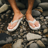 Men's Riversole Flops Sea Salt