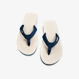 Men's Riversole Flip Flops Sea Salt/Shore