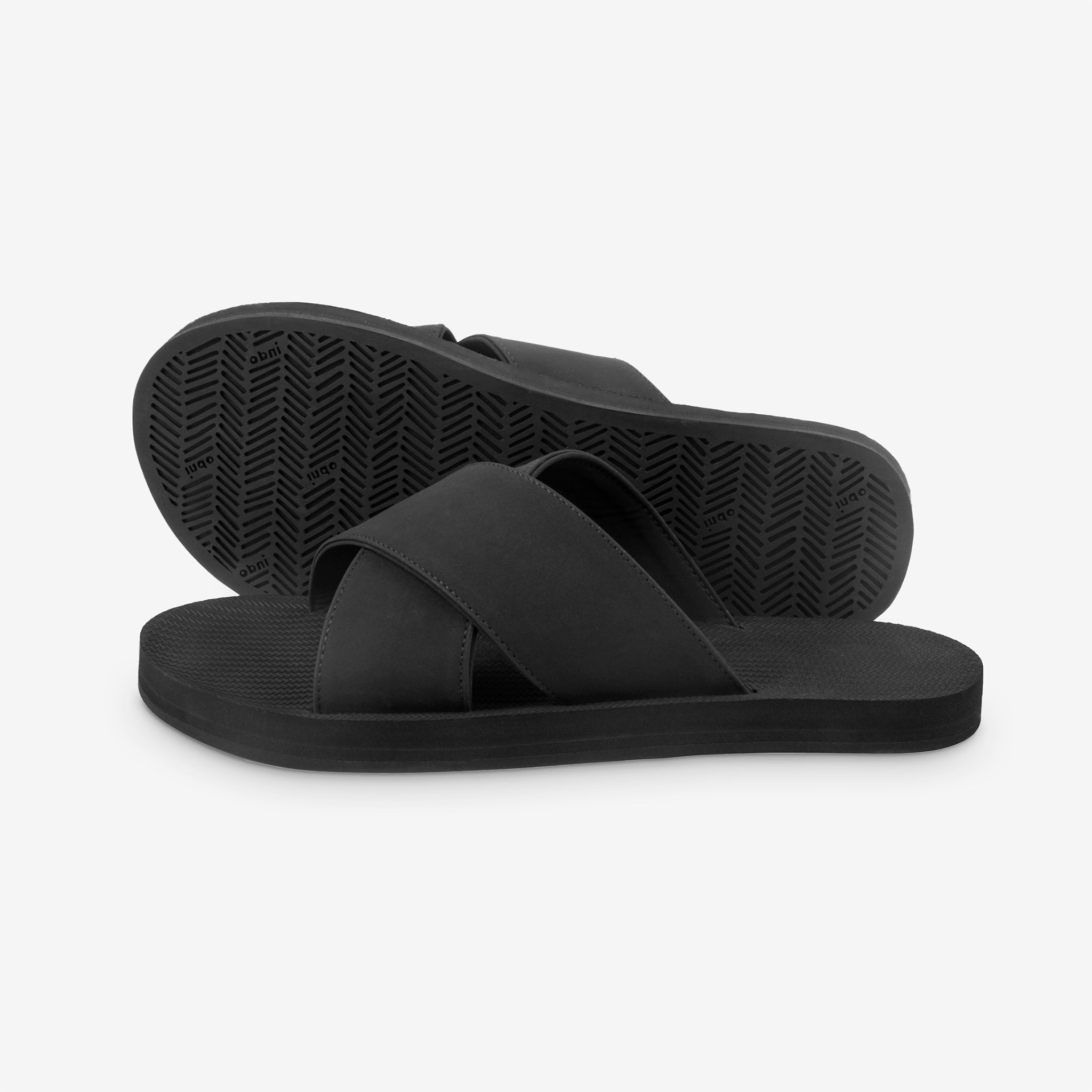 Women’s Cross - Black