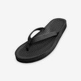 Women’s Easy Living Flip Flops Black