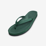Women’s Easy Living Flip Flops Leaf