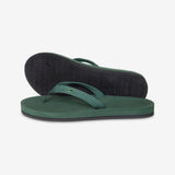 Women’s Easy Living Flip Flops Leaf