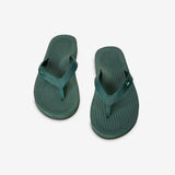Women’s Easy Living Flip Flops Leaf