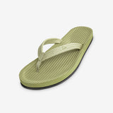 Women’s Easy Living Flip Flops Matcha