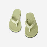 Women’s Easy Living Flip Flops Matcha