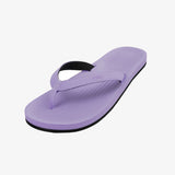 Women’s ESSNTLS Flip Flops Lilac