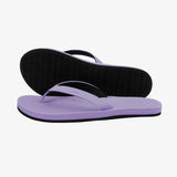 Women’s ESSNTLS Flip Flops Lilac