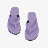 Women’s ESSNTLS Flip Flops Lilac