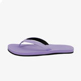 Women’s ESSNTLS Flip Flops Lilac