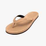 Women’s ESSNTLS Flip Flops Light Soil