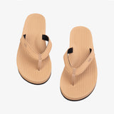 Women’s ESSNTLS Flip Flops Light Soil