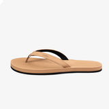 Women’s ESSNTLS Flip Flops Light Soil