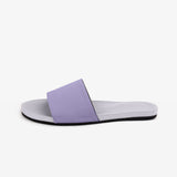 Women’s ESSNTLS Slide Purple Haze