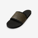 Women's Handep Slide Black/Batit Dark