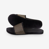Women's Handep Slide Black/Batit Dark