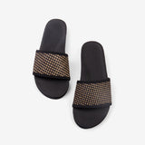 Women's Handep Slide Black/Batit Dark