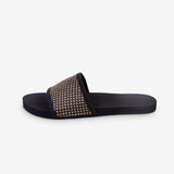 Women's Handep Slide Black/Batit Dark