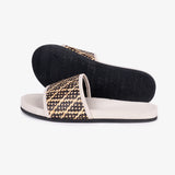 Women's Handep Slide Sea Salt/Gegatas