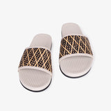 Women's Handep Slide Sea Salt/Gegatas