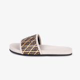 Women's Handep Slide Sea Salt/Gegatas