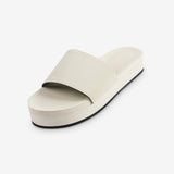 Women’s Platform Slide Sea Salt