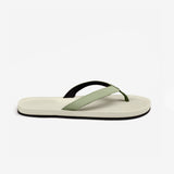 Men’s ESSNTLS Flip Flops Sea Salt/Olive
