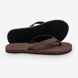 Men’s ESSNTLS Flip Flops Soil