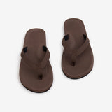 Men’s ESSNTLS Flip Flops Soil