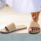 Women’s ESSNTLS Slide Soil Light
