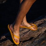 Women’s Easy Living Flip Flops Jamu
