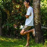 Men’s Easy Living Flip Flops Sea Salt