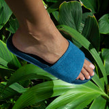 Women's Pable Slide Shore/Indigo