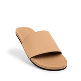 Men’s Slides - Light Soil