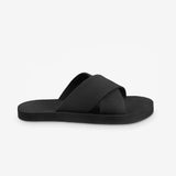 Men’s Cross - Black